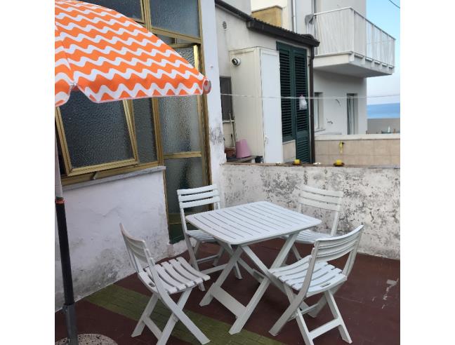 Anteprima foto 2 - Affitto Stanza Posto letto in Altro da Privato a Termoli (Campobasso)