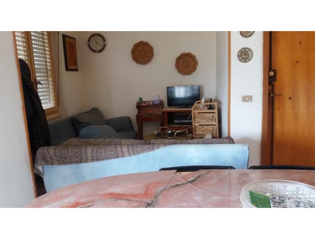 Anteprima foto 4 - Affitto Stanza Posto letto in Appartamento da Privato a Alghero - Fertilia