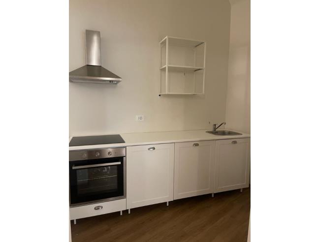 Anteprima foto 6 - Affitto Stanza Posto letto in Appartamento da Privato a Arezzo (Arezzo)