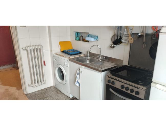 Anteprima foto 2 - Affitto Stanza Posto letto in Appartamento da Privato a Bari - Carrassi