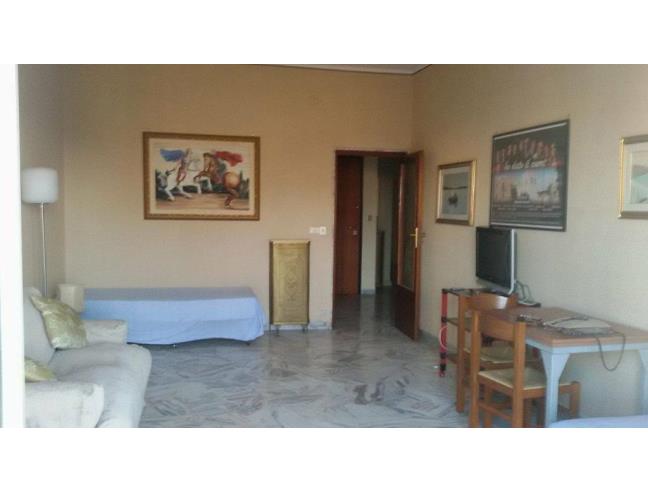 Anteprima foto 5 - Affitto Stanza Posto letto in Appartamento da Privato a Bari - Carrassi