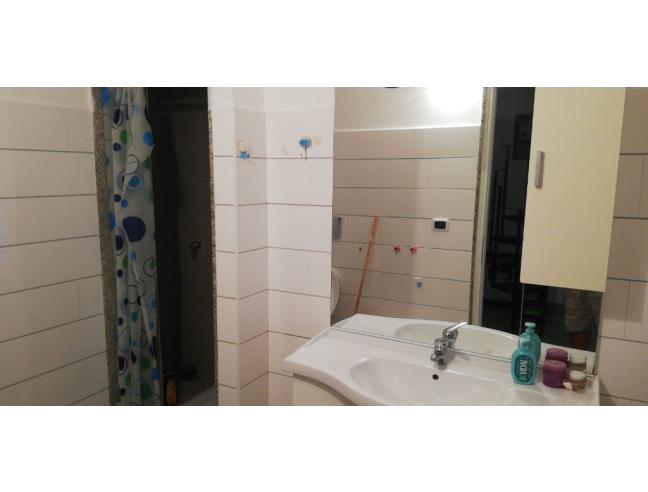 Anteprima foto 3 - Affitto Stanza Posto letto in Appartamento da Privato a Bari - Murat