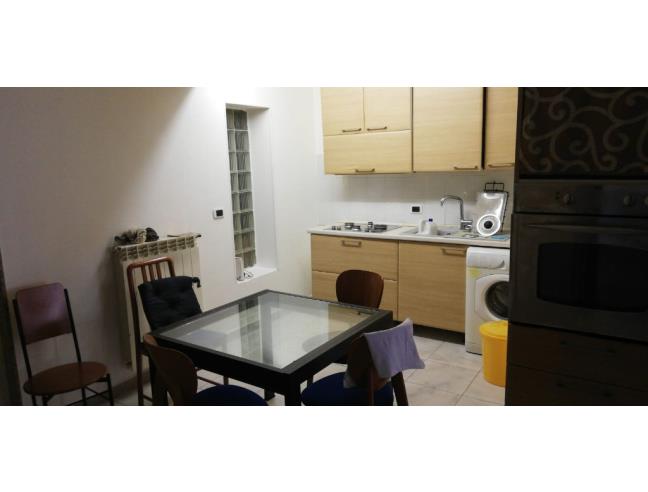 Anteprima foto 4 - Affitto Stanza Posto letto in Appartamento da Privato a Bari - Murat