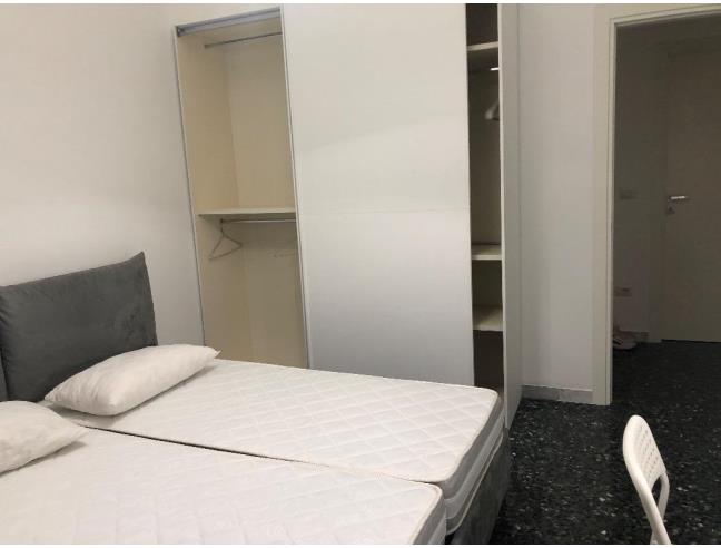 Anteprima foto 3 - Affitto Stanza Posto letto in Appartamento da Privato a Bari - Picone