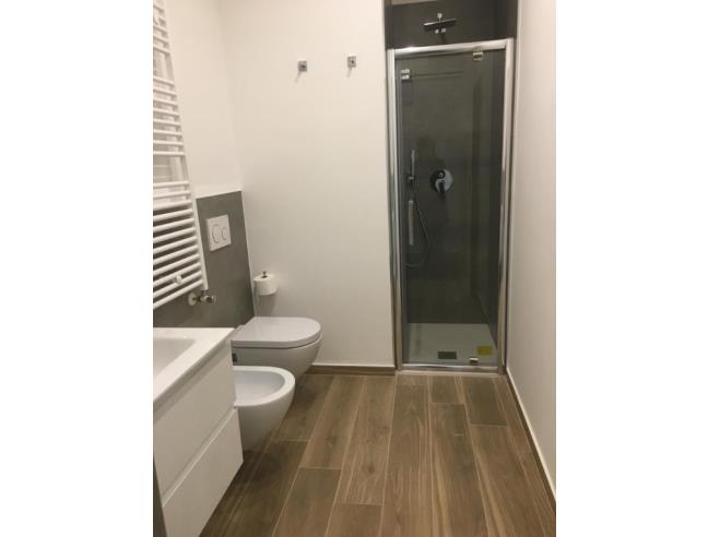 Anteprima foto 4 - Affitto Stanza Posto letto in Appartamento da Privato a Bari - Picone