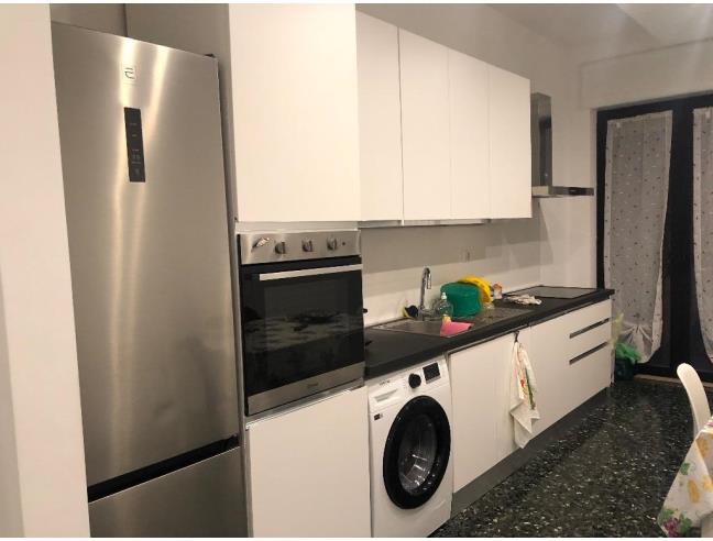 Anteprima foto 5 - Affitto Stanza Posto letto in Appartamento da Privato a Bari - Picone