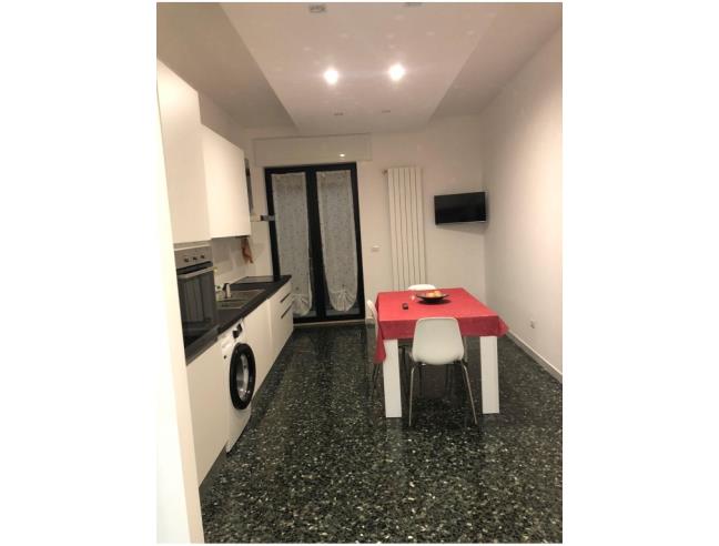 Anteprima foto 6 - Affitto Stanza Posto letto in Appartamento da Privato a Bari - Picone