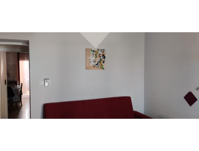 Anteprima foto 4 - Affitto Stanza Posto letto in Appartamento da Privato a Benevento (Benevento)