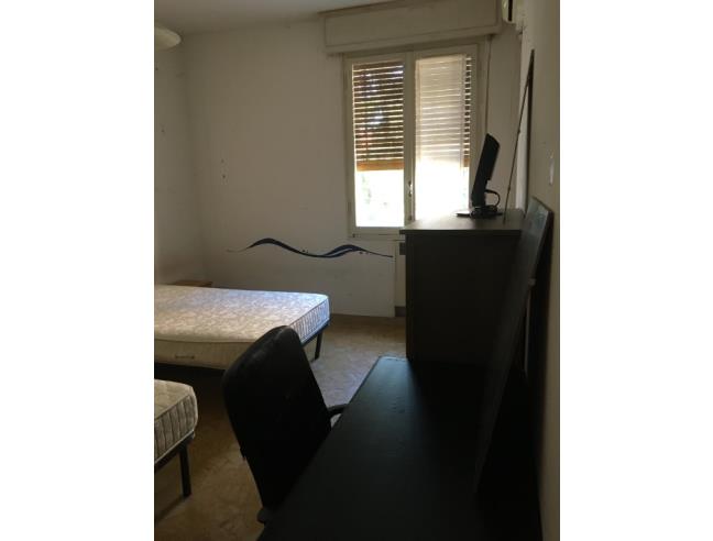 Anteprima foto 3 - Affitto Stanza Posto letto in Appartamento da Privato a Bologna - San Donato