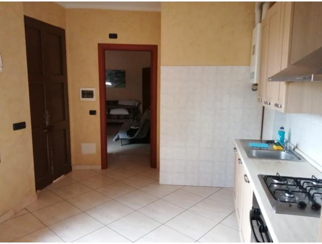 Anteprima foto 3 - Affitto Stanza Posto letto in Appartamento da Privato a Brignano Gera d'Adda (Bergamo)