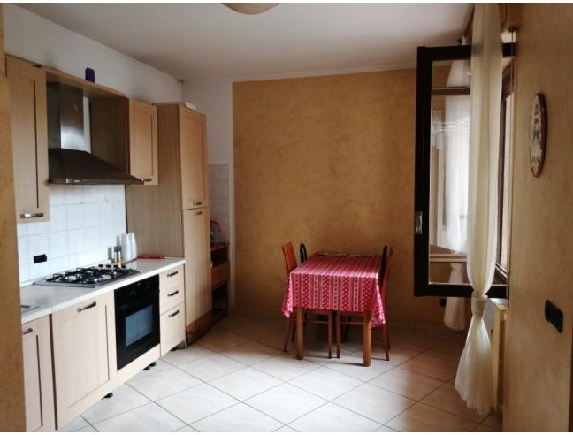 Anteprima foto 4 - Affitto Stanza Posto letto in Appartamento da Privato a Brignano Gera d'Adda (Bergamo)