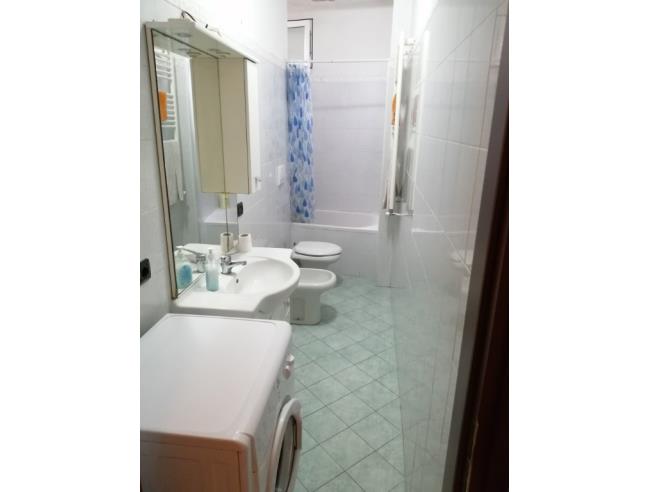 Anteprima foto 5 - Affitto Stanza Posto letto in Appartamento da Privato a Brignano Gera d'Adda (Bergamo)