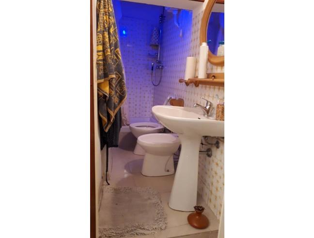 Anteprima foto 3 - Affitto Stanza Posto letto in Appartamento da Privato a Cagliari - Centro città