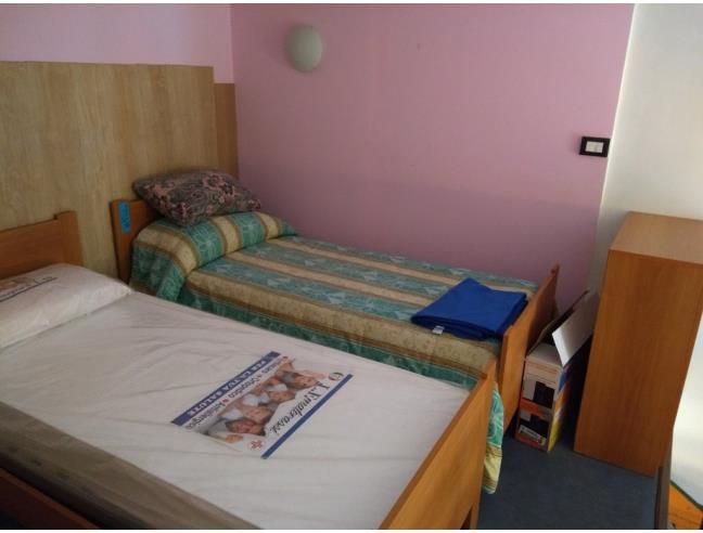 Anteprima foto 1 - Affitto Stanza Posto letto in Appartamento da Privato a Catania - Piazza Dante