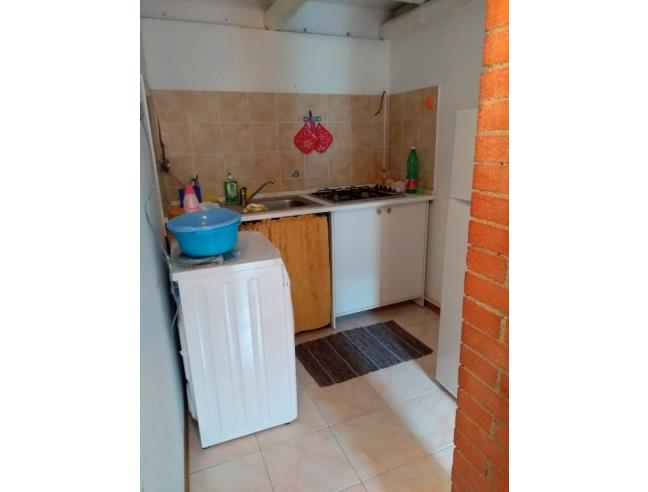 Anteprima foto 5 - Affitto Stanza Posto letto in Appartamento da Privato a Catania - Piazza Dante