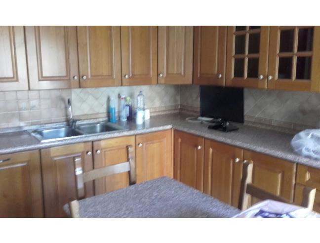Anteprima foto 4 - Affitto Stanza Posto letto in Appartamento da Privato a Catanzaro - Catanzaro Marina