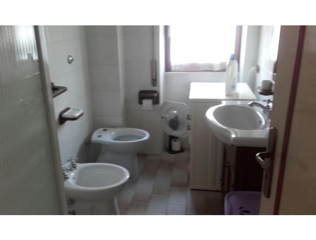 Anteprima foto 6 - Affitto Stanza Posto letto in Appartamento da Privato a Catanzaro - Catanzaro Marina