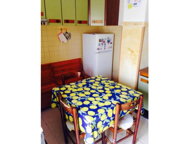 Anteprima foto 2 - Affitto Stanza Posto letto in Appartamento da Privato a Catanzaro - Centro città