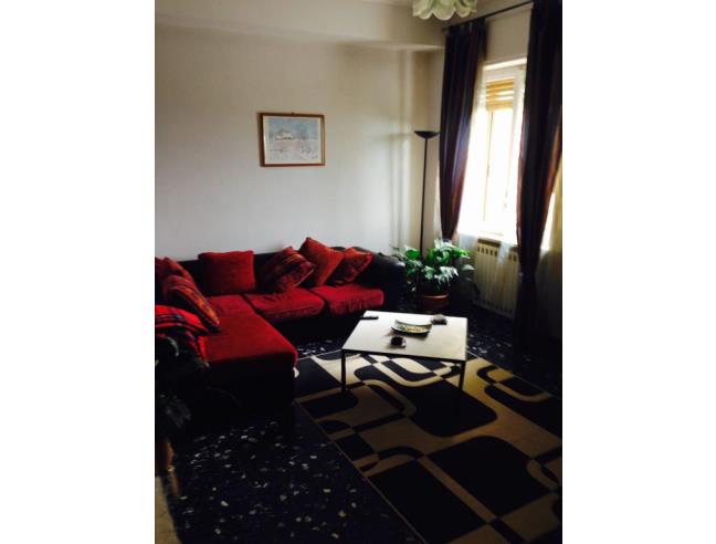 Anteprima foto 4 - Affitto Stanza Posto letto in Appartamento da Privato a Catanzaro - Centro città