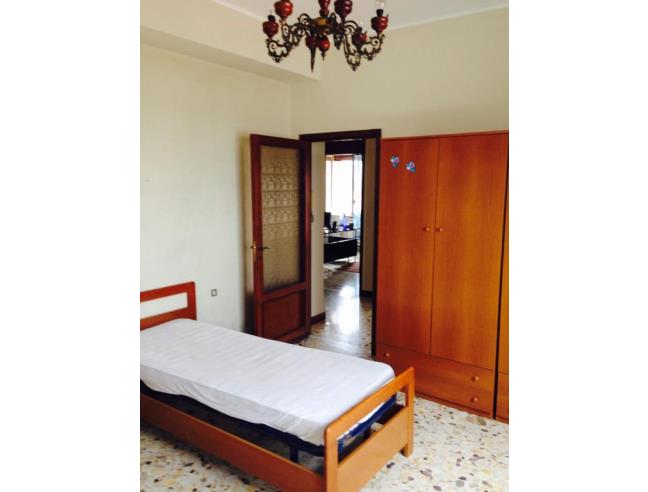 Anteprima foto 6 - Affitto Stanza Posto letto in Appartamento da Privato a Catanzaro - Centro città