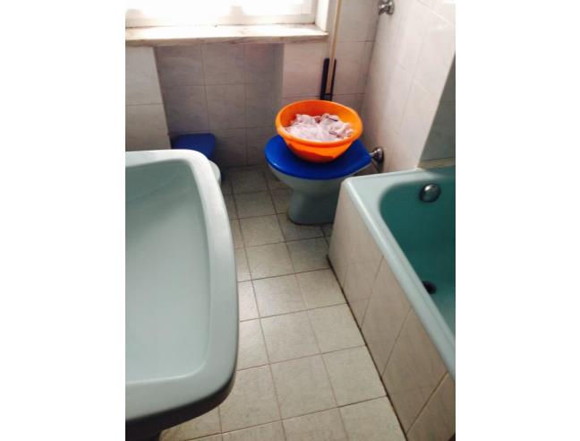 Anteprima foto 7 - Affitto Stanza Posto letto in Appartamento da Privato a Catanzaro - Centro città