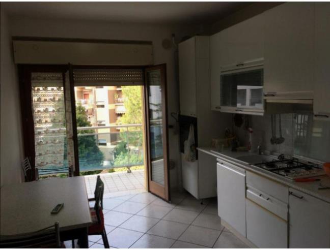 Anteprima foto 1 - Affitto Stanza Posto letto in Appartamento da Privato a Chieti - Chieti Scalo