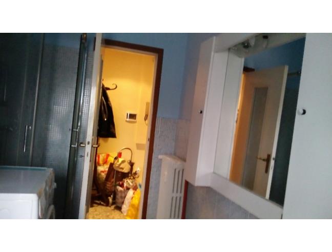 Anteprima foto 3 - Affitto Stanza Posto letto in Appartamento da Privato a Cinisello Balsamo (Milano)