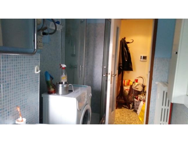 Anteprima foto 4 - Affitto Stanza Posto letto in Appartamento da Privato a Cinisello Balsamo (Milano)