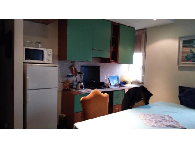 Anteprima foto 5 - Affitto Stanza Posto letto in Appartamento da Privato a Cinisello Balsamo (Milano)