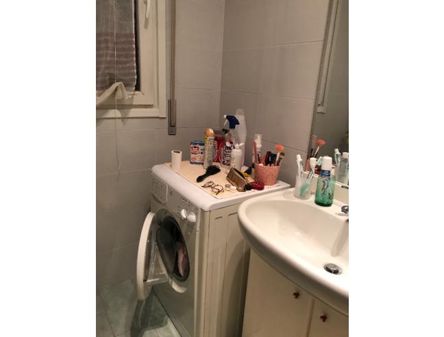 Anteprima foto 1 - Affitto Stanza Posto letto in Appartamento da Privato a Ferrara - Centro Storico