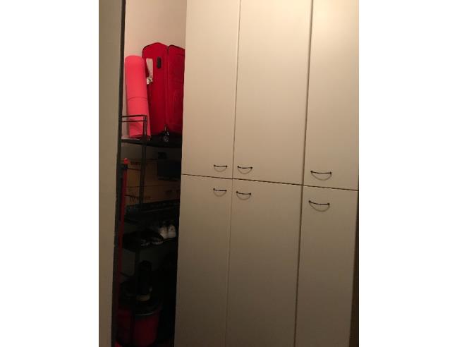 Anteprima foto 3 - Affitto Stanza Posto letto in Appartamento da Privato a Ferrara - Centro Storico