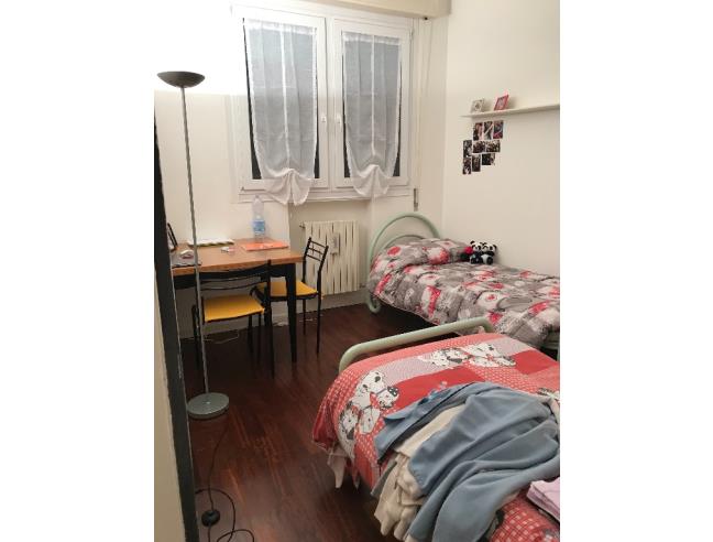 Anteprima foto 4 - Affitto Stanza Posto letto in Appartamento da Privato a Ferrara - Centro Storico