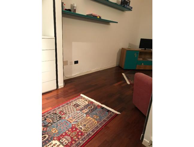 Anteprima foto 5 - Affitto Stanza Posto letto in Appartamento da Privato a Ferrara - Centro Storico