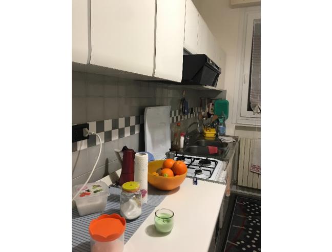 Anteprima foto 6 - Affitto Stanza Posto letto in Appartamento da Privato a Ferrara - Centro Storico