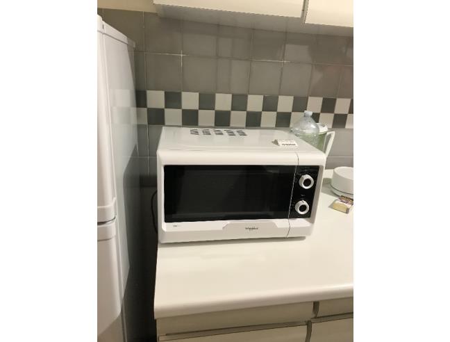 Anteprima foto 7 - Affitto Stanza Posto letto in Appartamento da Privato a Ferrara - Centro Storico