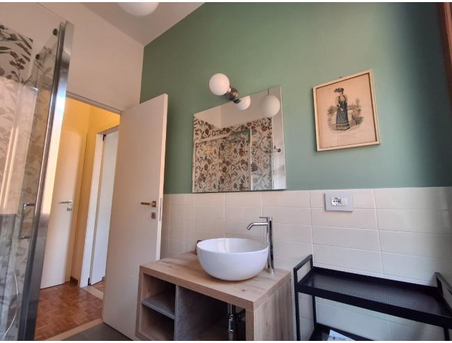 Anteprima foto 1 - Affitto Stanza Posto letto in Appartamento da Privato a Firenze - Firenze Nova