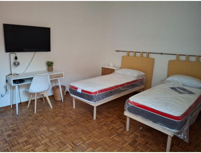Anteprima foto 3 - Affitto Stanza Posto letto in Appartamento da Privato a Firenze - Firenze Nova