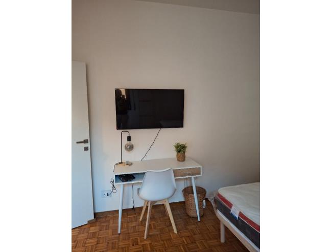 Anteprima foto 4 - Affitto Stanza Posto letto in Appartamento da Privato a Firenze - Firenze Nova