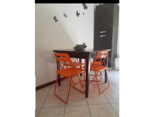 Anteprima foto 4 - Affitto Stanza Posto letto in Appartamento da Privato a Firenze - Firenze Nova