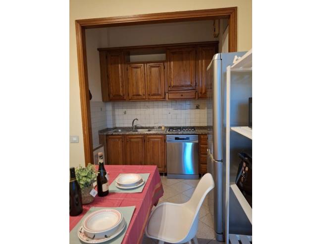 Anteprima foto 5 - Affitto Stanza Posto letto in Appartamento da Privato a Firenze - Firenze Nova