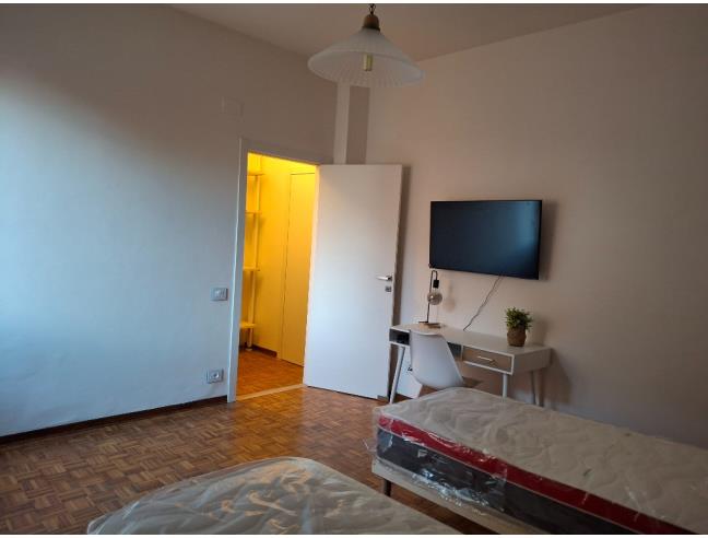 Anteprima foto 6 - Affitto Stanza Posto letto in Appartamento da Privato a Firenze - Firenze Nova