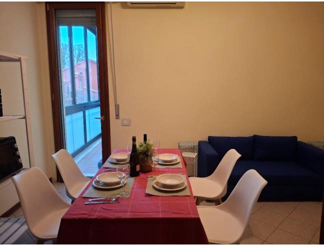 Anteprima foto 7 - Affitto Stanza Posto letto in Appartamento da Privato a Firenze - Firenze Nova