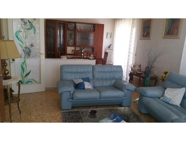 Anteprima foto 1 - Affitto Stanza Posto letto in Appartamento da Privato a Foggia - Centro città