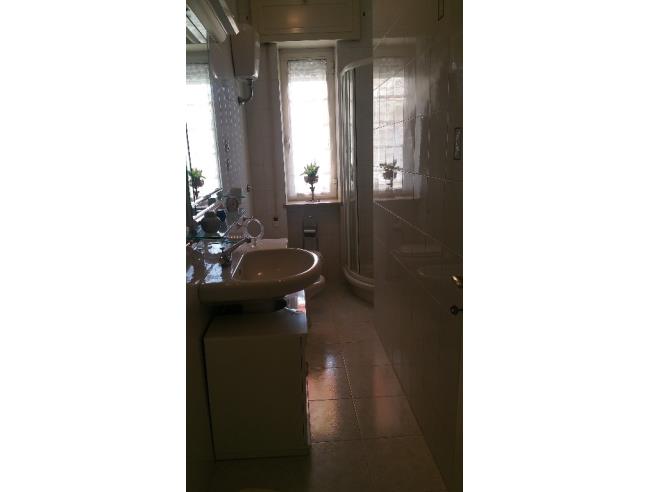 Anteprima foto 5 - Affitto Stanza Posto letto in Appartamento da Privato a Foggia - Centro città