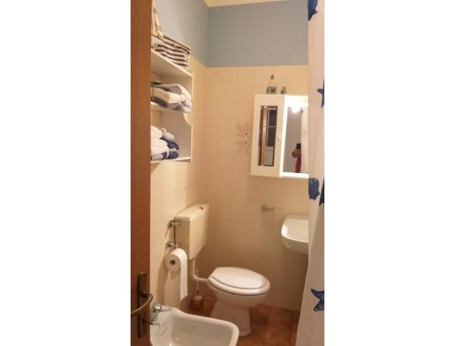 Anteprima foto 6 - Affitto Stanza Posto letto in Appartamento da Privato a Forte dei Marmi (Lucca)