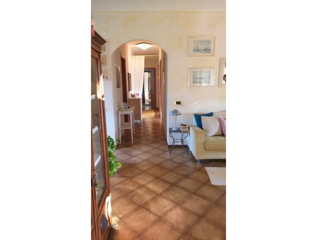 Anteprima foto 8 - Affitto Stanza Posto letto in Appartamento da Privato a Forte dei Marmi (Lucca)