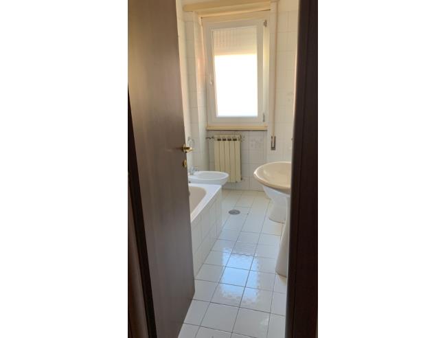 Anteprima foto 3 - Affitto Stanza Posto letto in Appartamento da Privato a Frosinone - Centro città