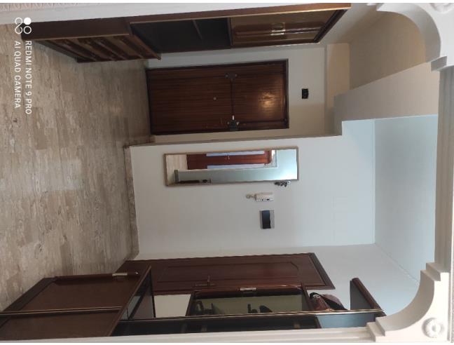 Anteprima foto 4 - Affitto Stanza Posto letto in Appartamento da Privato a Frosinone - Centro città