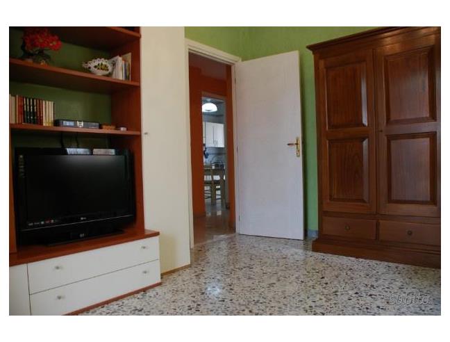 Anteprima foto 4 - Affitto Stanza Posto letto in Appartamento da Privato a Gaeta (Latina)