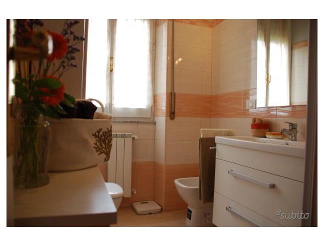 Anteprima foto 6 - Affitto Stanza Posto letto in Appartamento da Privato a Gaeta (Latina)